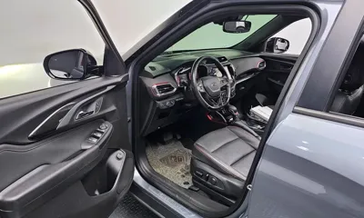ChevroletGMDaewoo Trailblazer 2021, 119625 км, за 12295.09 USD - фото 10