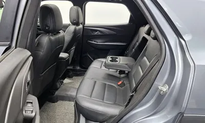 ChevroletGMDaewoo Trailblazer 2021, 119625 км, за 12295.09 USD - фото 11
