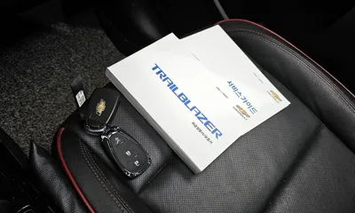 ChevroletGMDaewoo Trailblazer 2021, 119625 км, за 12295.09 USD - фото 20