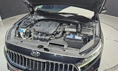 Kia K7 2020, 71962 км, за 13154.42 USD - фото 6