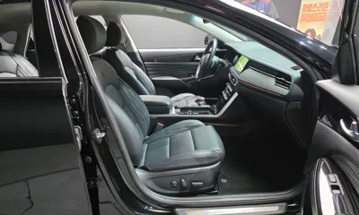 Kia K7 2020, 71962 км, за 13154.42 USD - фото 26
