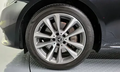 Mercedes-Benz E-Class 2019, 134254 км, за 14781.53 USD