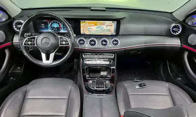 Mercedes-Benz E-Class 2019, 134254 км, за 14781.53 USD - фото 7
