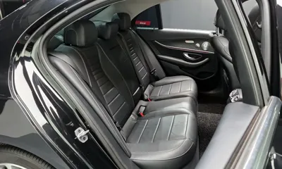 Mercedes-Benz E-Class 2019, 134254 км, за 14781.53 USD - фото 11