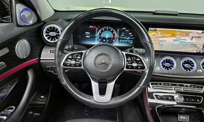 Mercedes-Benz E-Class 2019, 134254 км, за 14781.53 USD - фото 13