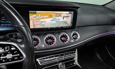 Mercedes-Benz E-Class 2019, 134254 км, за 14781.53 USD - фото 14