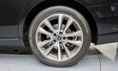 Mercedes-Benz E-Class 2019, 134254 км, за 14781.53 USD - фото 21