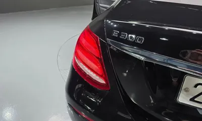 Mercedes-Benz E-Class 2019, 134254 км, за 14781.53 USD - фото 23