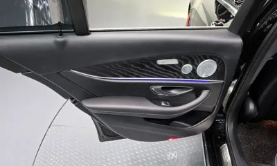 Mercedes-Benz E-Class 2019, 134254 км, за 14781.53 USD - фото 25