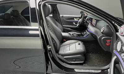 Mercedes-Benz E-Class 2019, 134254 км, за 14781.53 USD - фото 26