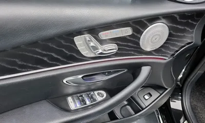 Mercedes-Benz E-Class 2019, 134254 км, за 14781.53 USD - фото 27