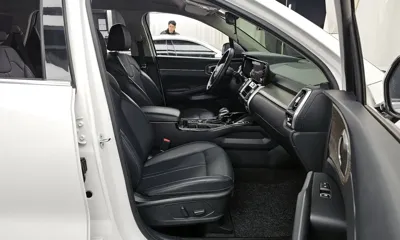 Kia Sorento 2021, 53851 км, за 15189.96 USD - фото 11