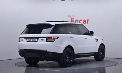 Land Rover Range Rover Sport 2016, 168388 км, за 12603.39 USD