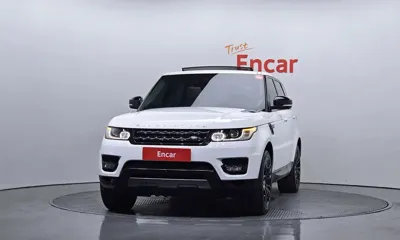 Land Rover Range Rover Sport 2016, 168388 км, за 12603.39 USD
