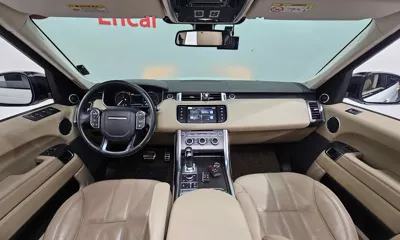 Land Rover Range Rover Sport 2016, 168388 км, за 12603.39 USD - фото 7