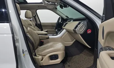 Land Rover Range Rover Sport 2016, 168388 км, за 12603.39 USD - фото 10