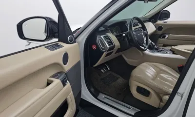 Land Rover Range Rover Sport 2016, 168388 км, за 12603.39 USD - фото 11