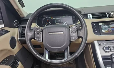 Land Rover Range Rover Sport 2016, 168388 км, за 12603.39 USD - фото 14