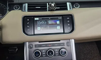 Land Rover Range Rover Sport 2016, 168388 км, за 12603.39 USD - фото 15