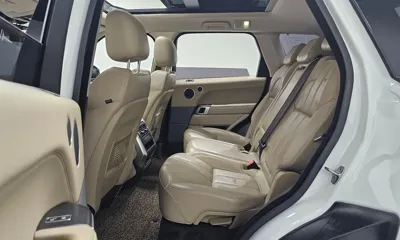Land Rover Range Rover Sport 2016, 168388 км, за 12603.39 USD - фото 17