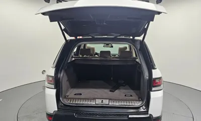 Land Rover Range Rover Sport 2016, 168388 км, за 12603.39 USD - фото 20