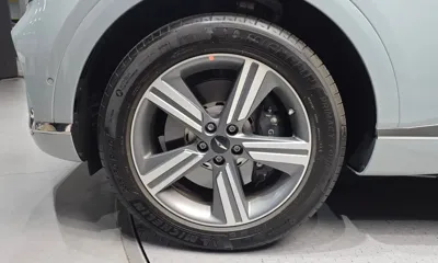 Genesis GV80 2024, 10545 км, за 46899.05 USD