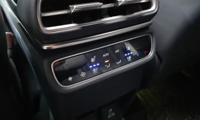 Genesis GV80 2024, 10545 км, за 46899.05 USD - фото 20