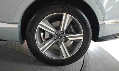 Genesis GV80 2024, 10545 км, за 46899.05 USD - фото 21