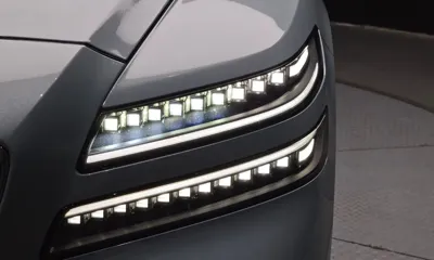 Genesis GV80 2024, 10545 км, за 46899.05 USD - фото 22