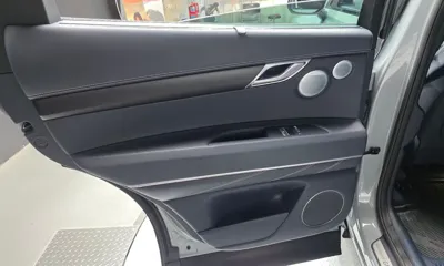 Genesis GV80 2024, 10545 км, за 46899.05 USD - фото 25