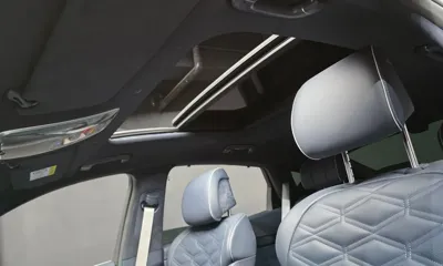 Genesis GV80 2024, 10545 км, за 46899.05 USD - фото 28