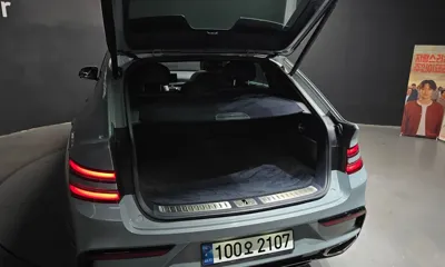 Genesis GV80 2024, 10545 км, за 46899.05 USD - фото 29
