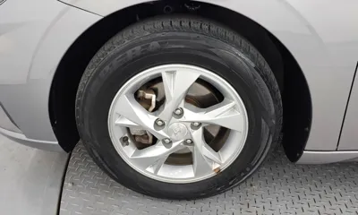 Hyundai Avante 2021, 77138 км, за 10749.19 USD