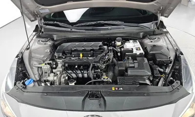 Hyundai Avante 2021, 77138 км, за 10749.19 USD - фото 6