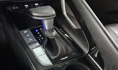 Hyundai Avante 2021, 77138 км, за 10749.19 USD - фото 9