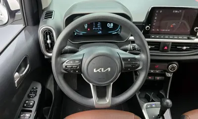 Kia Morning 2025, 22938 км, за 9511.41 USD - фото 14