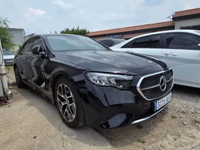 Mercedes-Benz E-Class 2024, 12704 км, за 36156.37 USD
