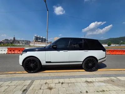 Land Rover Range Rover 2016, 168000 км, за 22909.28 USD - фото 6
