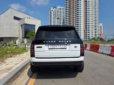 Land Rover Range Rover 2016, 168000 км, за 22909.28 USD - фото 7