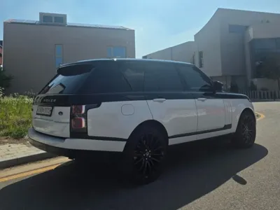 Land Rover Range Rover 2016, 168000 км, за 22909.28 USD - фото 10