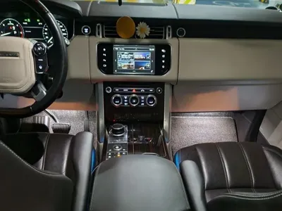 Land Rover Range Rover 2016, 168000 км, за 22909.28 USD - фото 13
