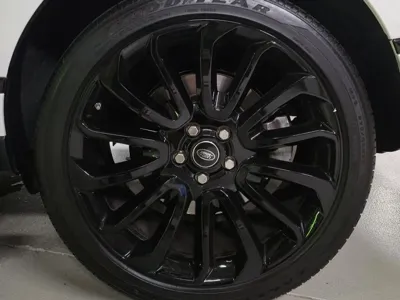 Land Rover Range Rover 2016, 168000 км, за 22909.28 USD - фото 19