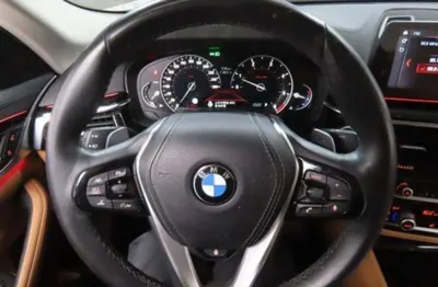 BMW 5-Series 2018, 130648 км, за 13586.42 USD