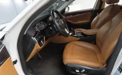 BMW 5-Series 2018, 130648 км, за 13586.42 USD - фото 6