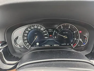 BMW 5-Series 2018, 130648 км, за 13586.42 USD - фото 7