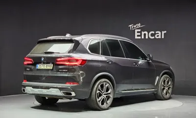 BMW X5 2022, 72816 км, за 41053.58 USD