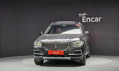BMW X5 2022, 72816 км, за 41053.58 USD