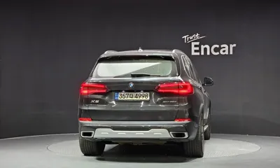 BMW X5 2022, 72816 км, за 41053.58 USD