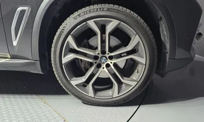 BMW X5 2022, 72816 км, за 41053.58 USD