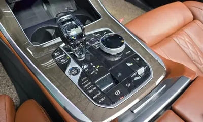 BMW X5 2022, 72816 км, за 41053.58 USD - фото 9